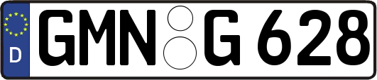 GMN-G628