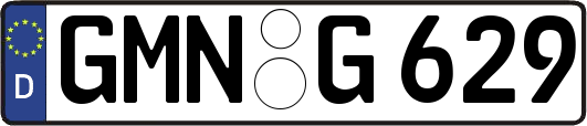 GMN-G629