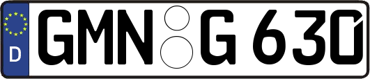 GMN-G630