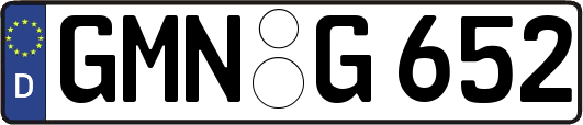 GMN-G652