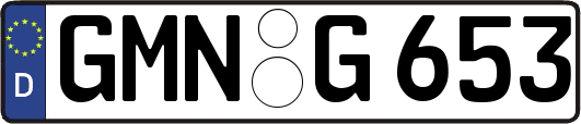 GMN-G653