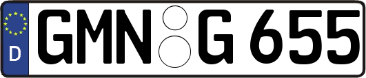 GMN-G655