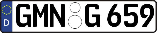 GMN-G659