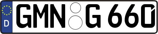 GMN-G660