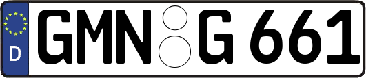 GMN-G661