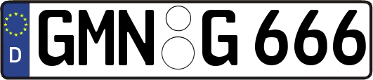 GMN-G666