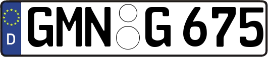 GMN-G675