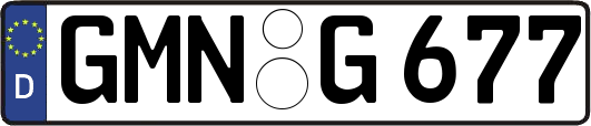 GMN-G677