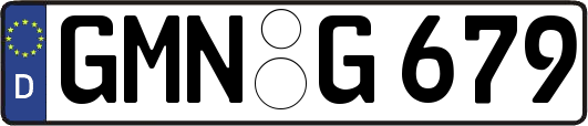 GMN-G679