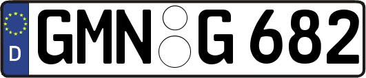 GMN-G682