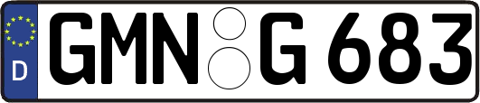 GMN-G683