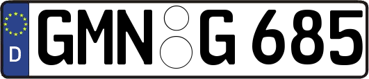 GMN-G685