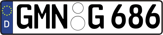 GMN-G686