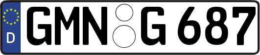 GMN-G687