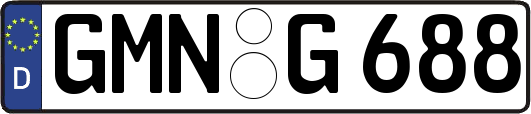 GMN-G688