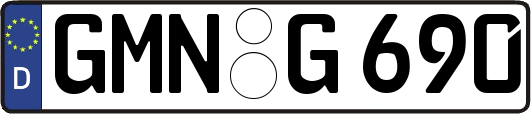 GMN-G690