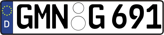 GMN-G691