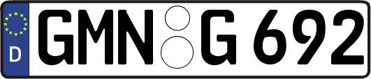 GMN-G692