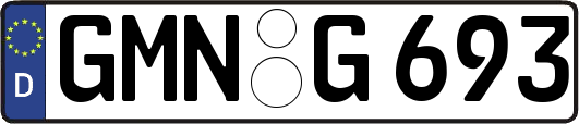 GMN-G693