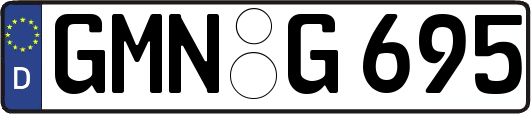 GMN-G695