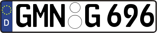 GMN-G696