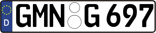 GMN-G697