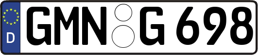 GMN-G698