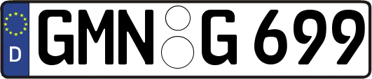 GMN-G699