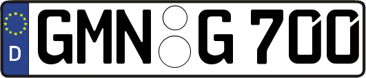 GMN-G700