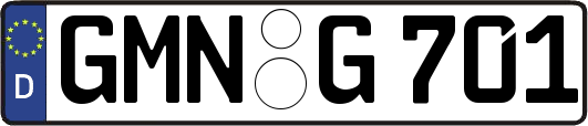 GMN-G701