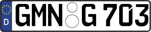 GMN-G703