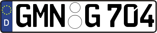 GMN-G704