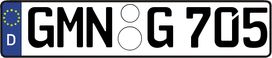 GMN-G705
