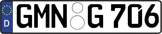 GMN-G706