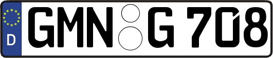 GMN-G708