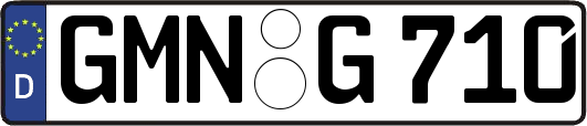 GMN-G710
