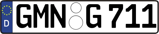 GMN-G711