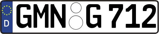 GMN-G712