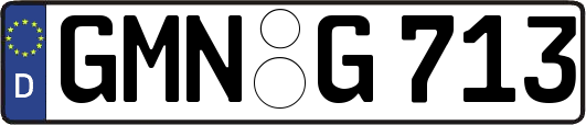 GMN-G713