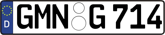 GMN-G714