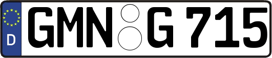 GMN-G715