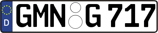 GMN-G717