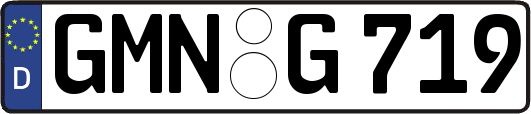 GMN-G719