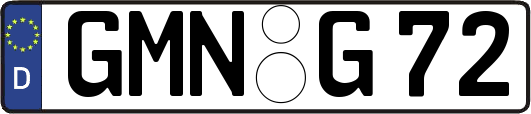 GMN-G72