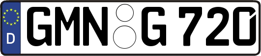GMN-G720