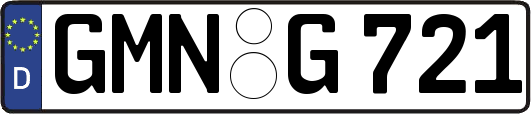 GMN-G721