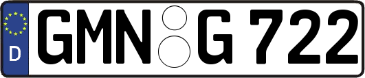GMN-G722