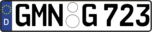 GMN-G723