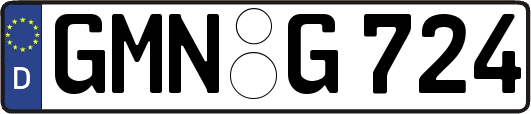 GMN-G724
