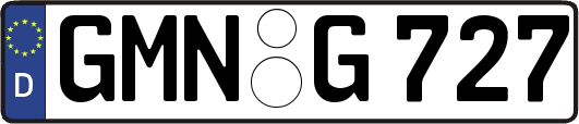 GMN-G727